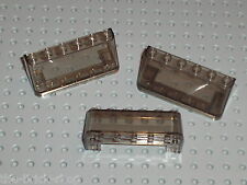 Pare brise LEGO smoke windscreen 4176 / sets 7638 7249 7296 7344 7994 7781 4883 