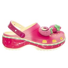 Lotsa Classic Platform Clog W