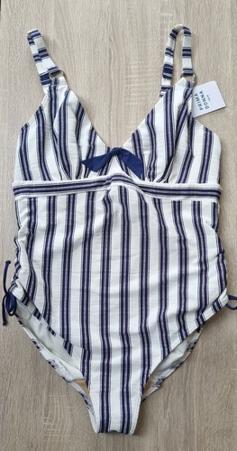 Maillot bain prima donna - de,