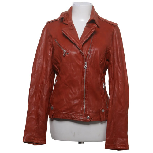 Gipsy veste motard - de,