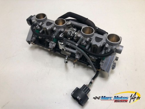 Rampe injection suzuki - d'injection, 1250