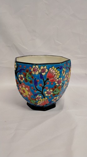 Cache pot emaux - emaux, de
