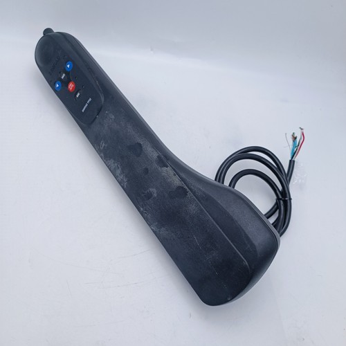 Simrad tp32 tiller - tp32, auto