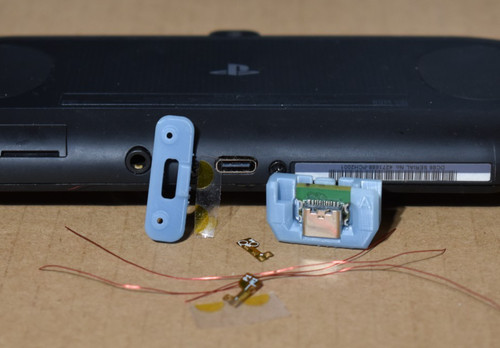 Sony vita 2000 usb - sony, vita-2000