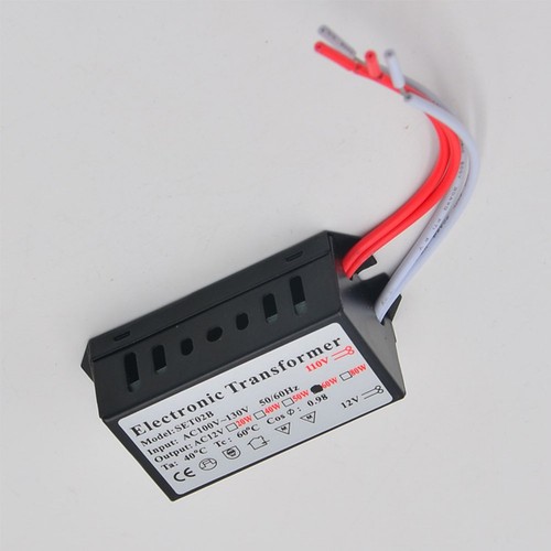 Transformateur électronique