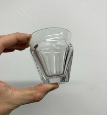 Verre / tasse en cristal Baccarat modèle Talleyrand / Harcourt