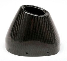 Casquette carbone de