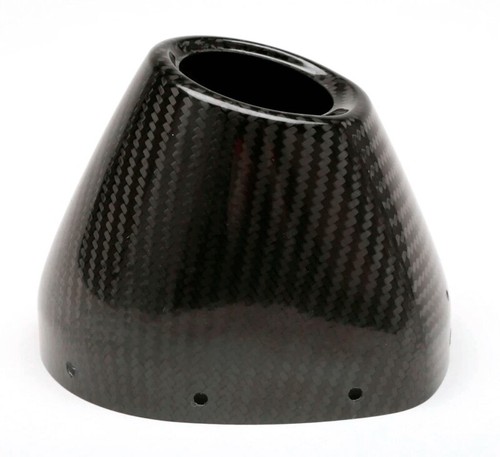 Casquette carbone - , de
