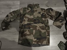 Nouvelle Parka Goretex Armée