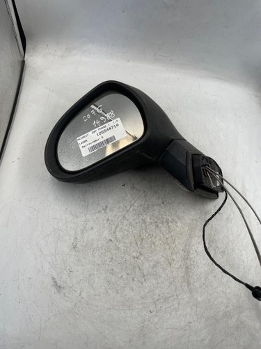 Retroviseur gauche peugeot 207 - retroviseur,