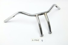 Guidon universel en T pour