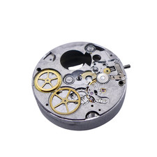 Jean Lassale mouvement 1200 -