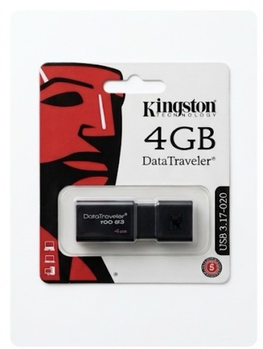 Clé usb kingston - clé,