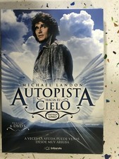 Autoroute Vers El Cielo 1 Rare