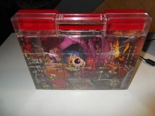 FRAGGLE ROCK  MUPPET SHOW   1