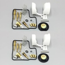 Kit Carburateur pour Suzuki VS600 Intrus 1995-1997 VX800 1990-1996 Moto Neuf