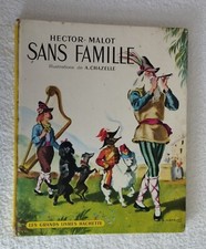 Sans Famille - Hector Malot -