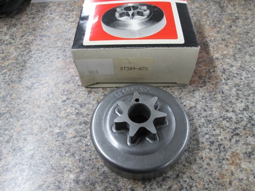 St309 a7x drum sprocket - gb,