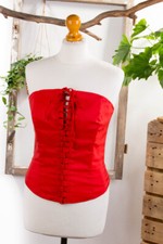 Vente Vintage Orig 90S Corset
