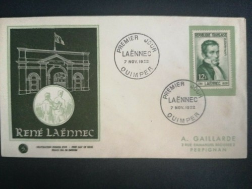 France premier jour fdc yvert - jour,