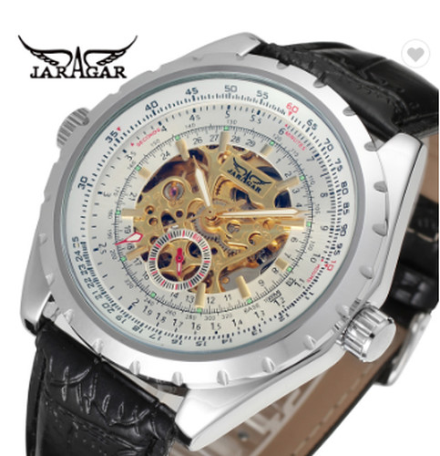 Jaragar automatique acier - jaragar,