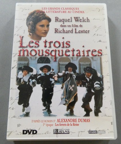 Dvd les grands - dvd,