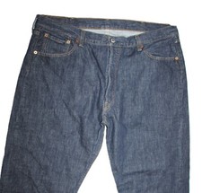 LEVI'S 501XX jeans homme