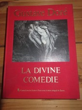 Gustave Doré La Divine