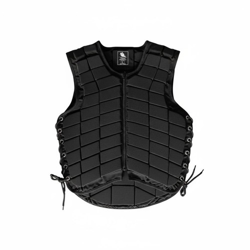 Gilet de Protection Équestre