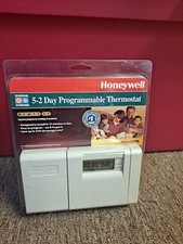 Honeywell CT3200A 5‑2 Day