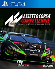 Assetto Corsa Competizione -