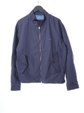 Hackett Bomber Biker Luxury