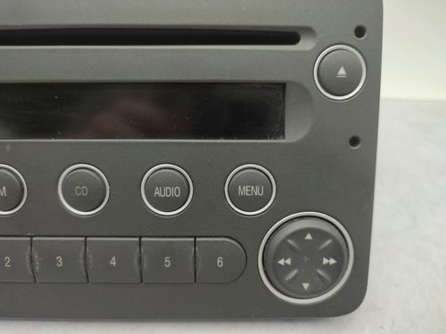 Autoradio origine alfa romeo - d'origine,