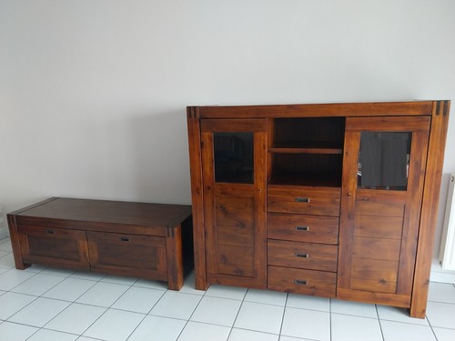Ensemble meubles salon - ensemble,