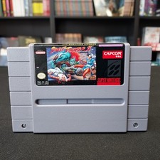 Super Street Fighter 2 II