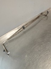 ?? Audi A6 S6 C6 4F Tuyau RADIATEUR TUYAU de direction assistée 4F0422885E