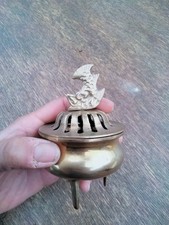 Brule Encens Chinois