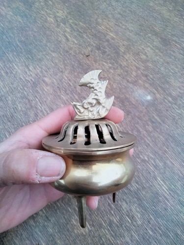 Brule encens chinois - encens,
