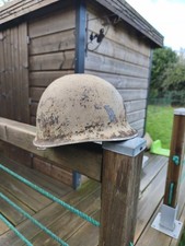 Coque Casque M1 Style Us Ww2