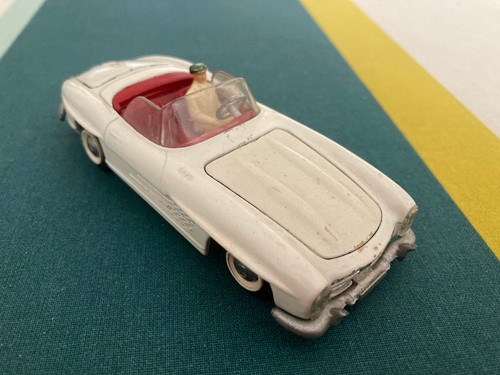 Mercedes benz 300sl tekno - benz,