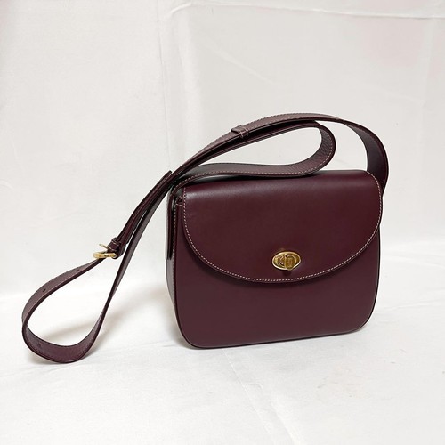 Sac bandoulière cartier - sac,