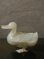 Jade Claire Ancien,   Statue