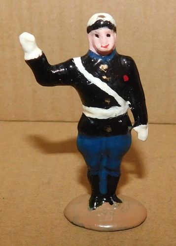 Petit soldat quiralu en - quiralu,
