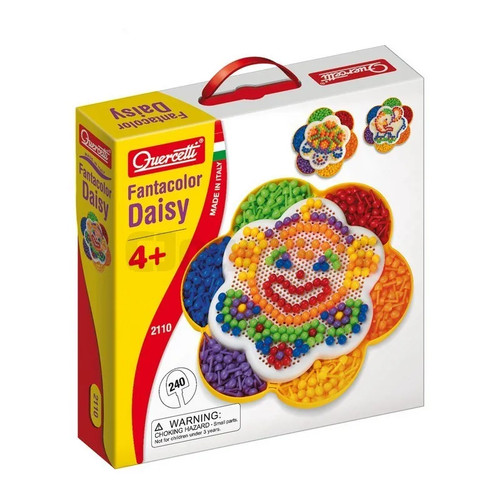 Tablette perforée fantacolor - tablette,