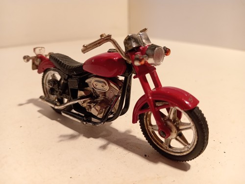 Guiloy harley davidson amf - sp,