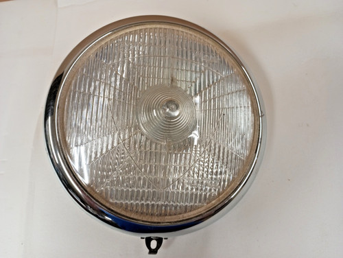 Optique phare marchal - phare,
