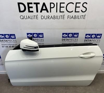 Porte avant gauche mercedes - ✅porte,