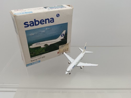 Herpa 500 505710 boeing - 505710,