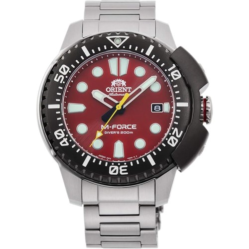 Montre plongée pour homme - montre,