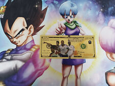 Billet Zinedine Zidane ZZ